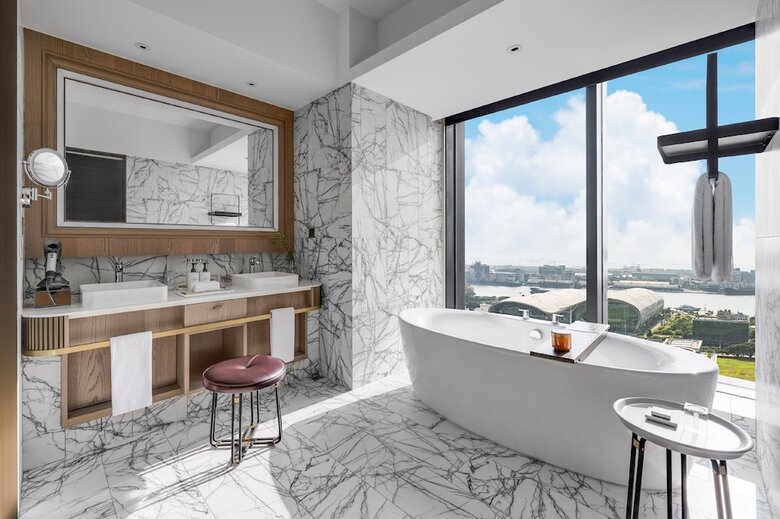 Hotel Intercontinental Kaohsiung By Ihg