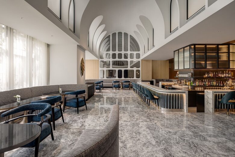 Hotel Intercontinental Kaohsiung By Ihg