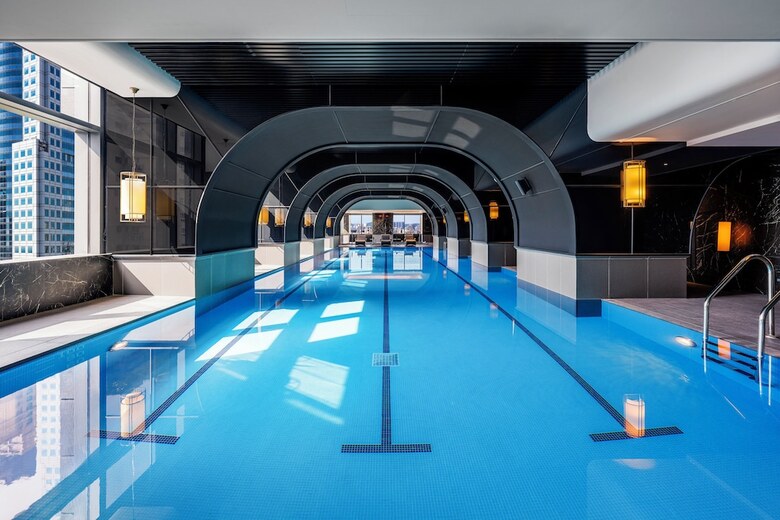Hotel Intercontinental Kaohsiung By Ihg