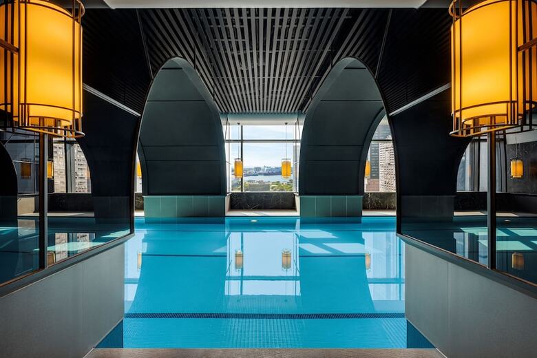 Hotel Intercontinental Kaohsiung By Ihg