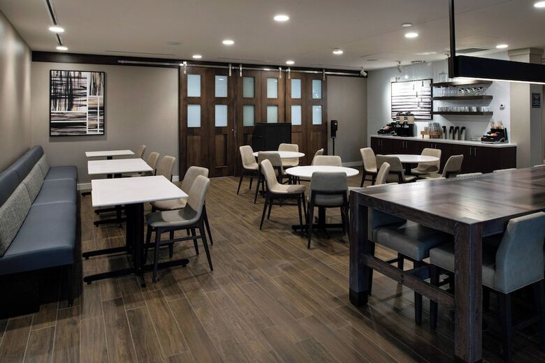 Hotel Residence Inn By Marriott St. Louis Chesterfield