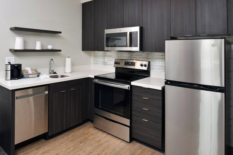 Hotel Residence Inn By Marriott St. Louis Chesterfield