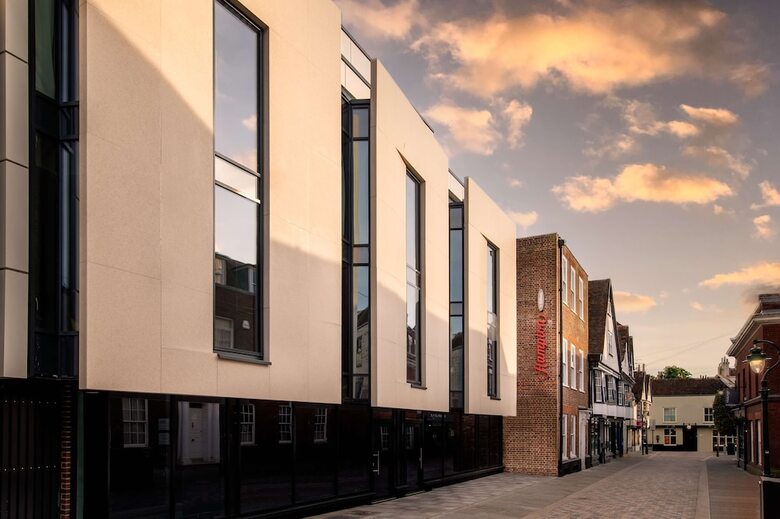 Hotel Hampton By Hilton Canterbury