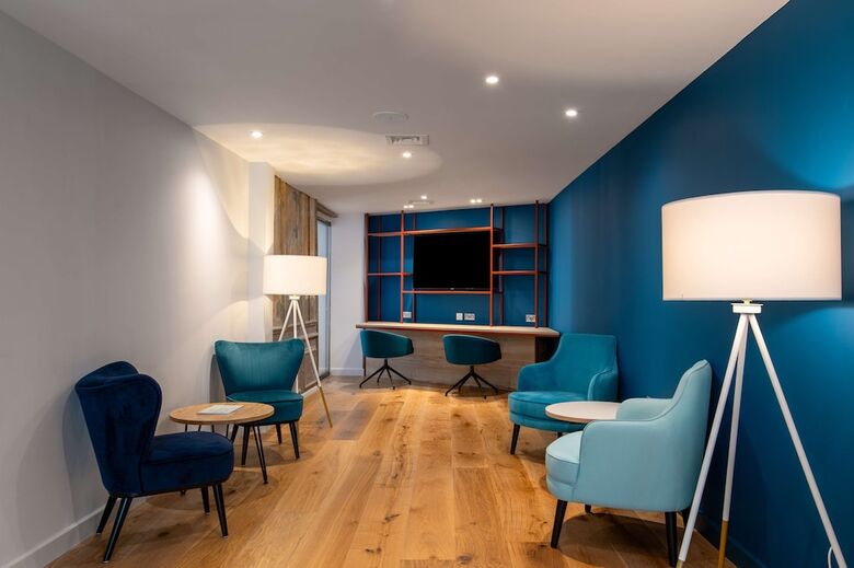 Hotel Hampton By Hilton Canterbury