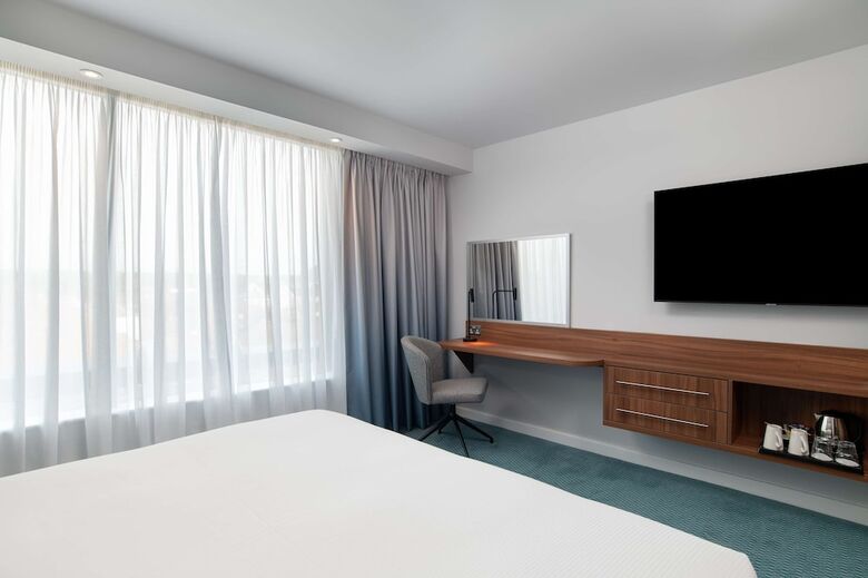 Hotel Hampton By Hilton Canterbury