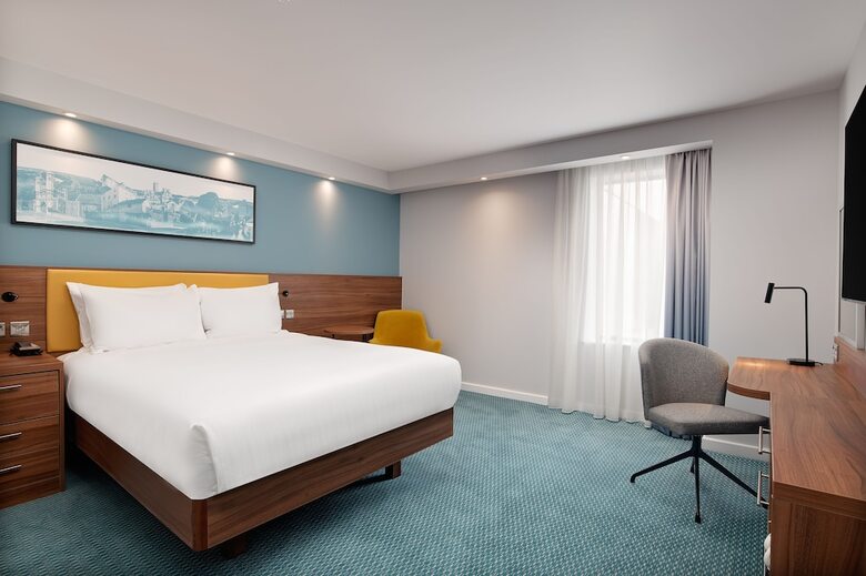 Hotel Hampton By Hilton Canterbury