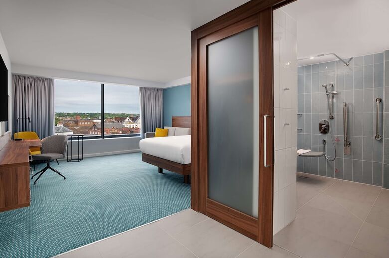 Hotel Hampton By Hilton Canterbury
