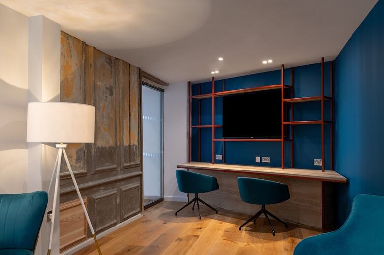 Hotel Hampton By Hilton Canterbury