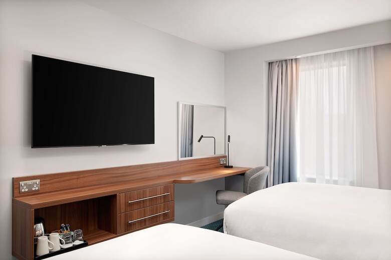 Hotel Hampton By Hilton Canterbury