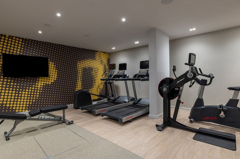 Hotel Hampton By Hilton Canterbury