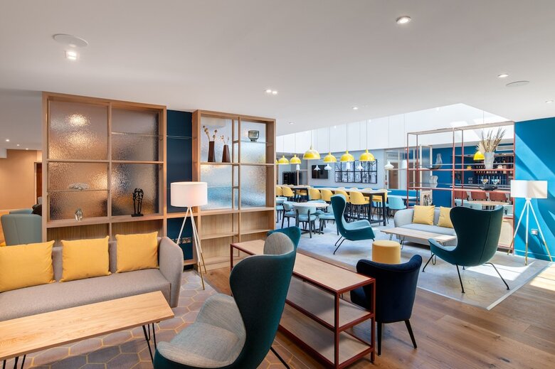Hotel Hampton By Hilton Canterbury