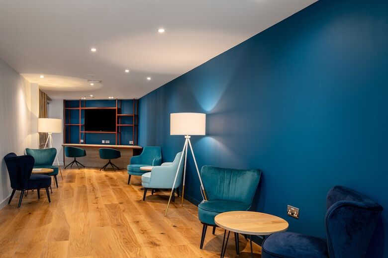 Hotel Hampton By Hilton Canterbury