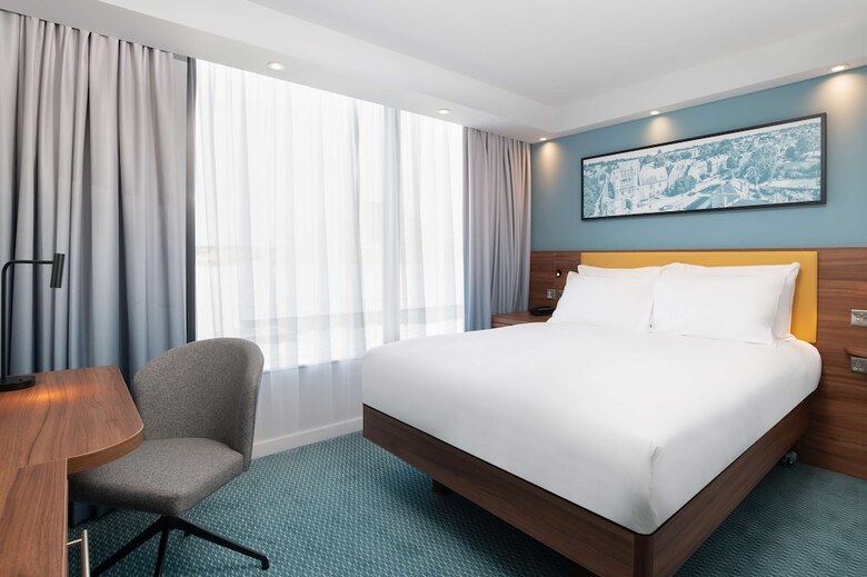 Hotel Hampton By Hilton Canterbury