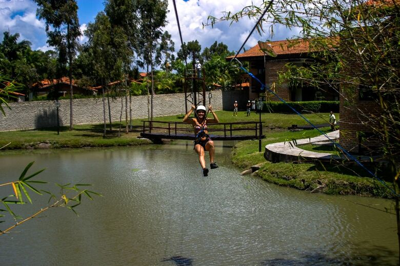Hotel Casa Grande Gravat�
