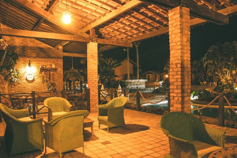 Hotel Casa Grande Gravat�