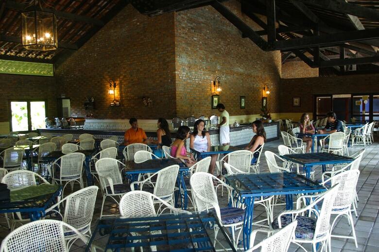 Hotel Casa Grande Gravat�