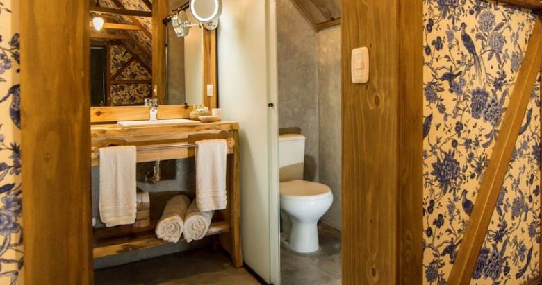 Hotel Parador Cambar� Do Sul