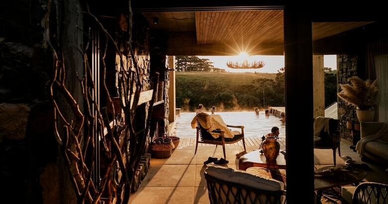 Hotel Parador Cambar� Do Sul