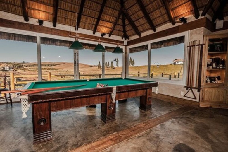 Hotel Parador Cambar� Do Sul