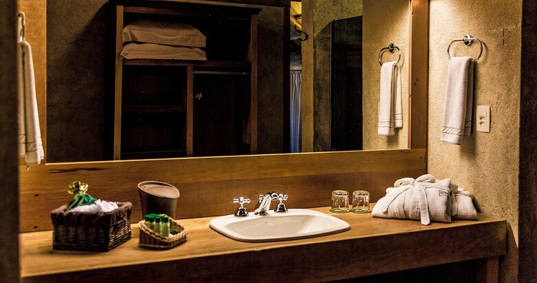 Hotel Parador Cambar� Do Sul