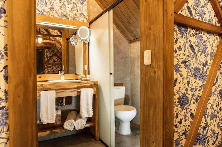 Hotel Parador Cambar� Do Sul