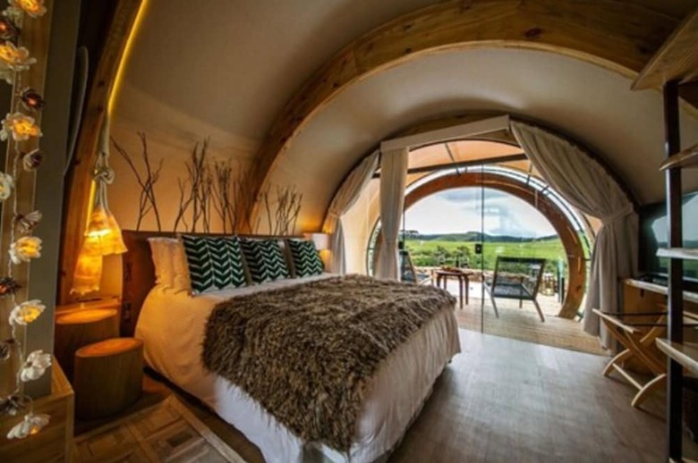 Hotel Parador Cambar� Do Sul