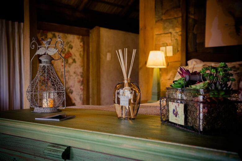 Hotel Parador Cambar� Do Sul