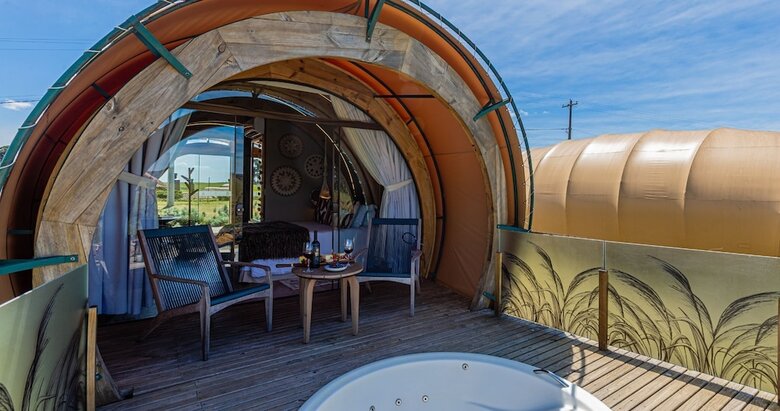 Hotel Parador Cambar� Do Sul