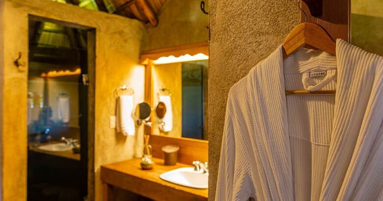 Hotel Parador Cambar� Do Sul