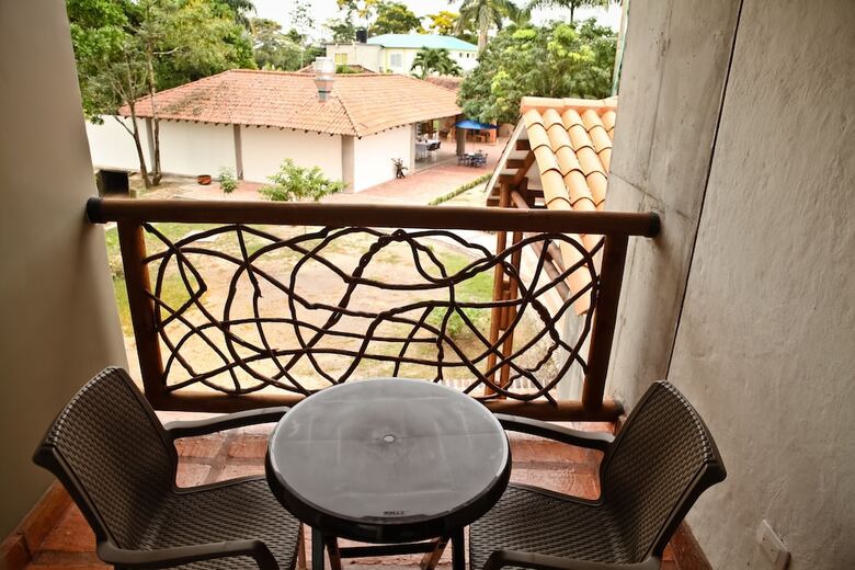 Hotel Villas de San Sebasti�n