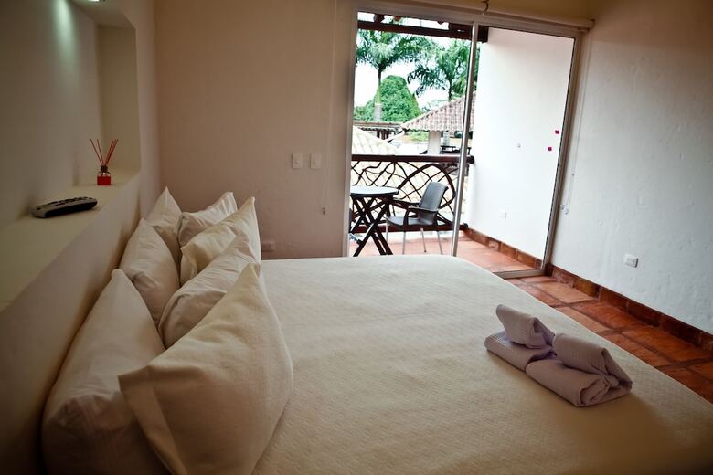 Hotel Villas de San Sebasti�n