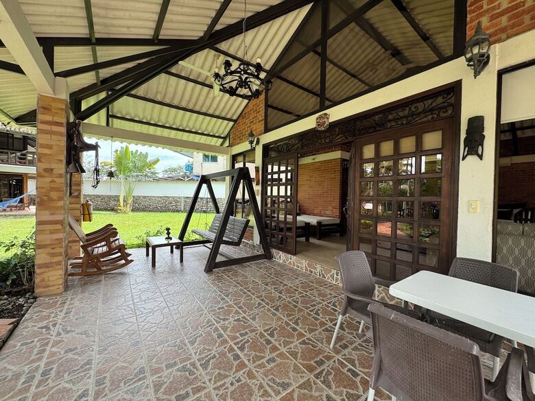 Hotel Villas de San Sebasti�n