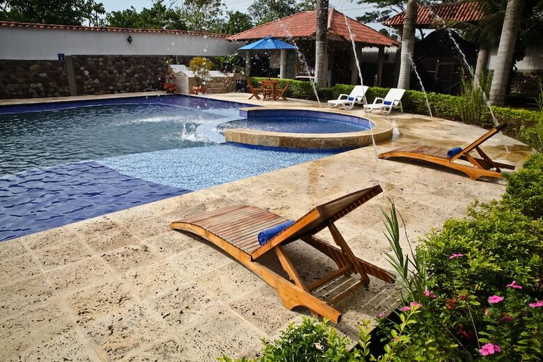 Hotel Villas de San Sebasti�n