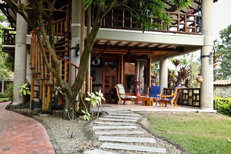 Hotel Villas de San Sebasti�n