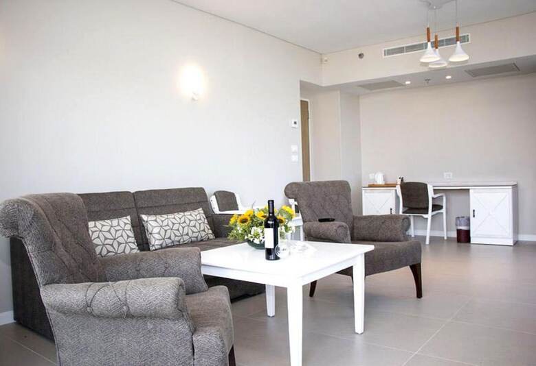 Kibbutz Lavi Hotel