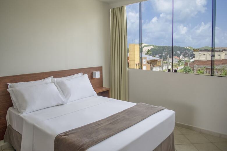 Pousada Laranja
