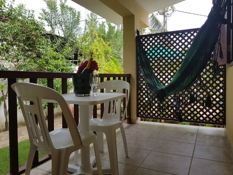 Aparthotel O�sis Das Flores