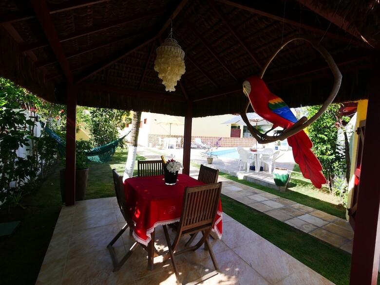 Aparthotel O�sis Das Flores