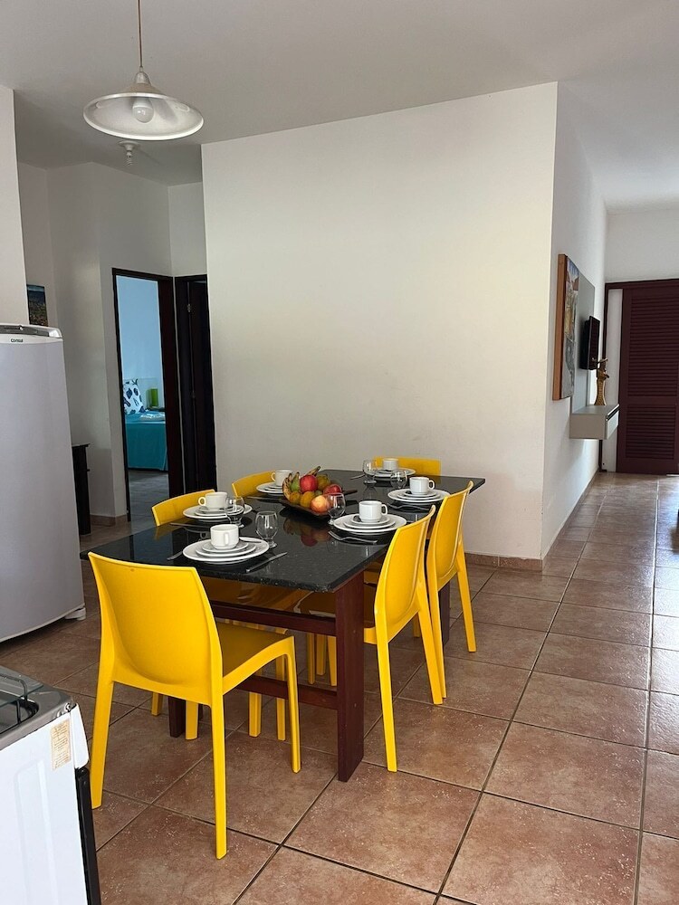 Aparthotel O�sis Das Flores