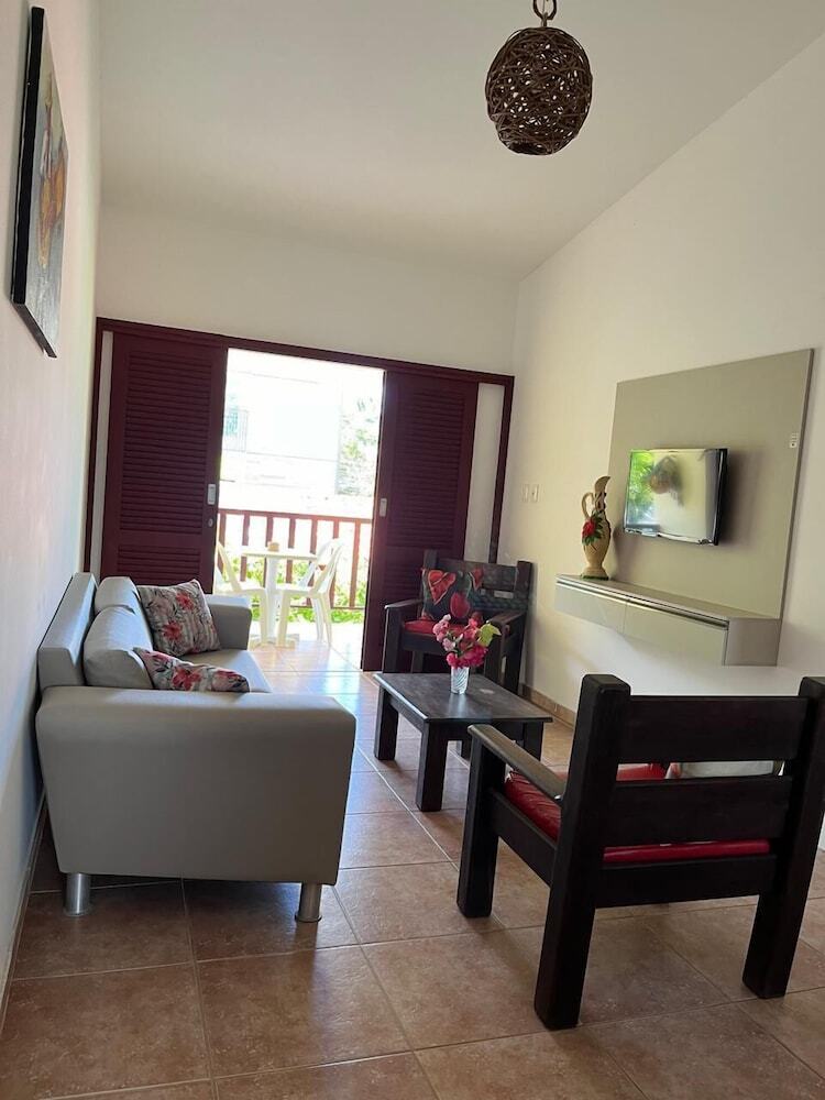 Aparthotel O�sis Das Flores