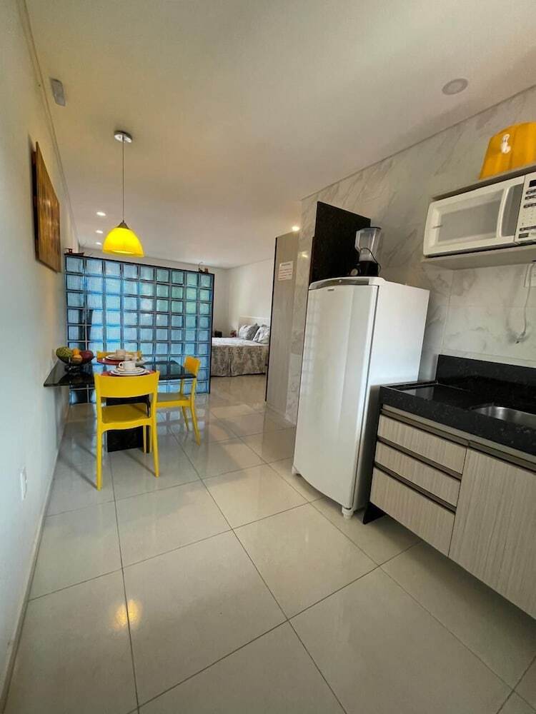 Aparthotel O�sis Das Flores