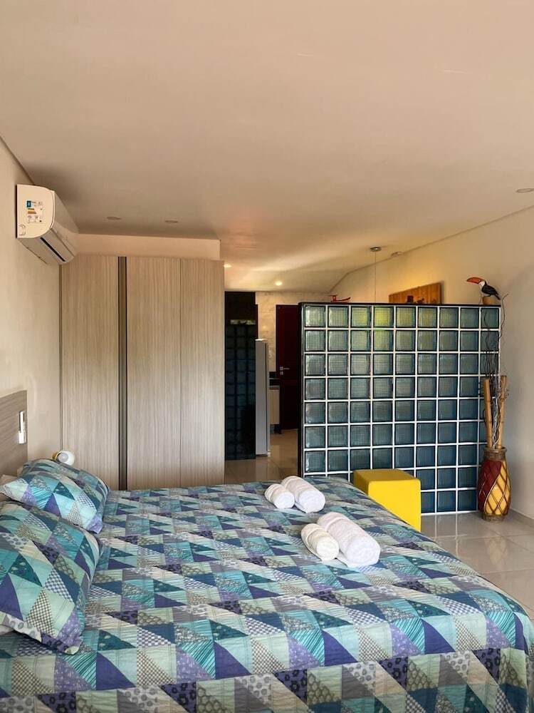 Aparthotel O�sis Das Flores