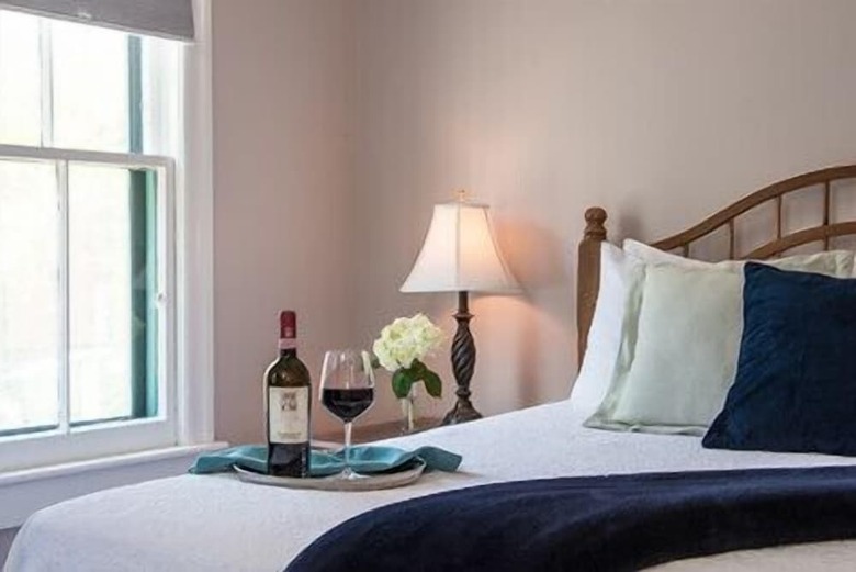 The Brunswick B&B At Saratoga