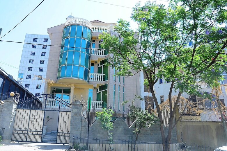 Hotel Grand Guest House