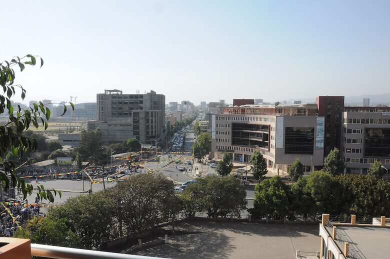 Hotel Sheza Guest House