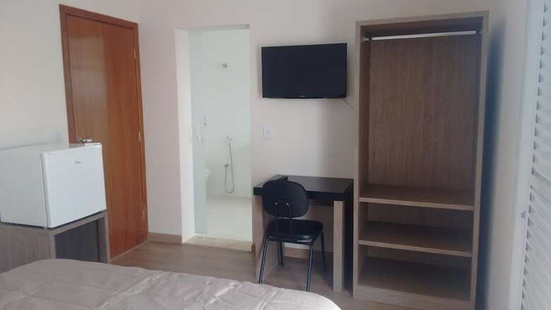 Hotel Villaggio Nobre
