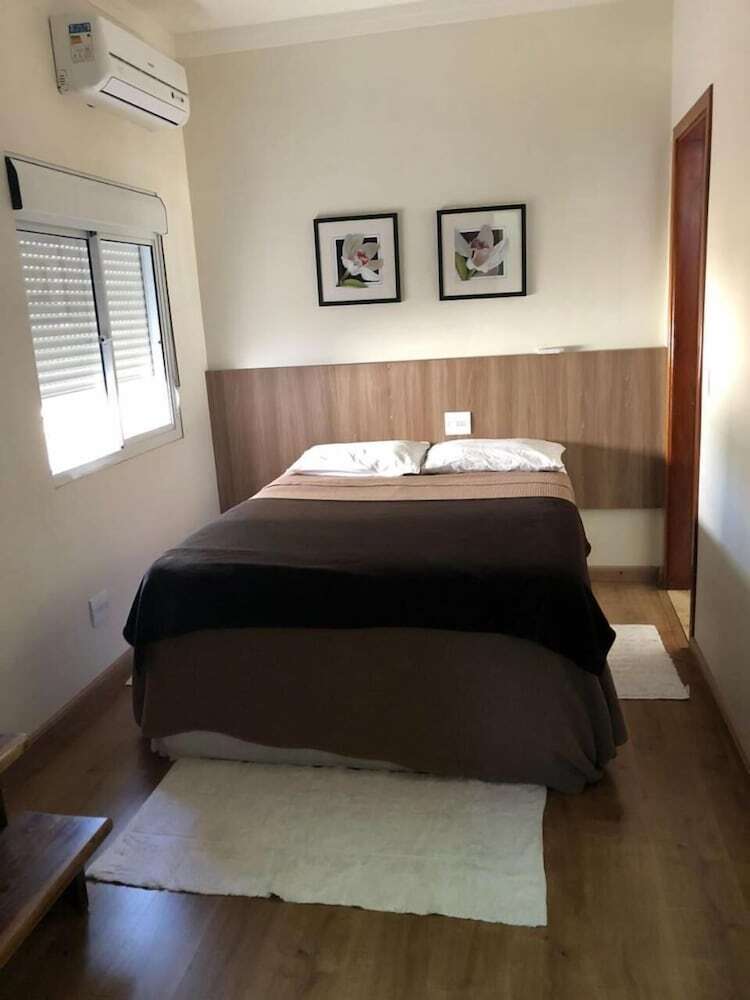 Hotel Villaggio Nobre