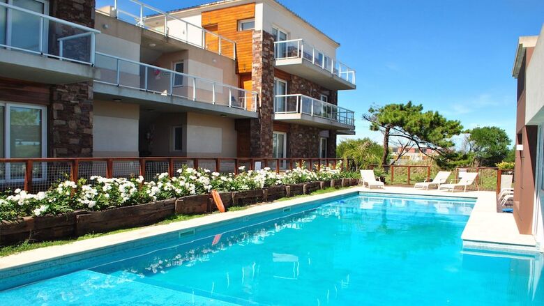 Aparthotel Punto Playa