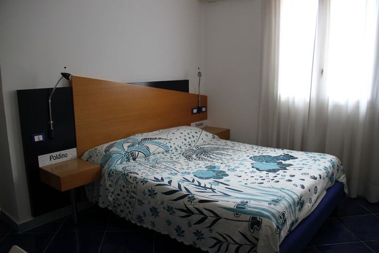 Bed & Breakfast M'ama Holiday Rooms