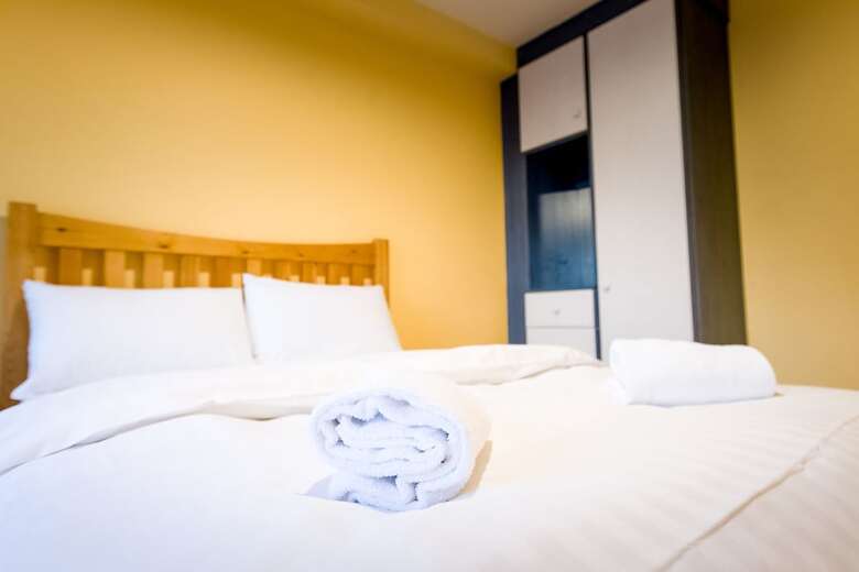 Aparthotel West End Apartments Galway